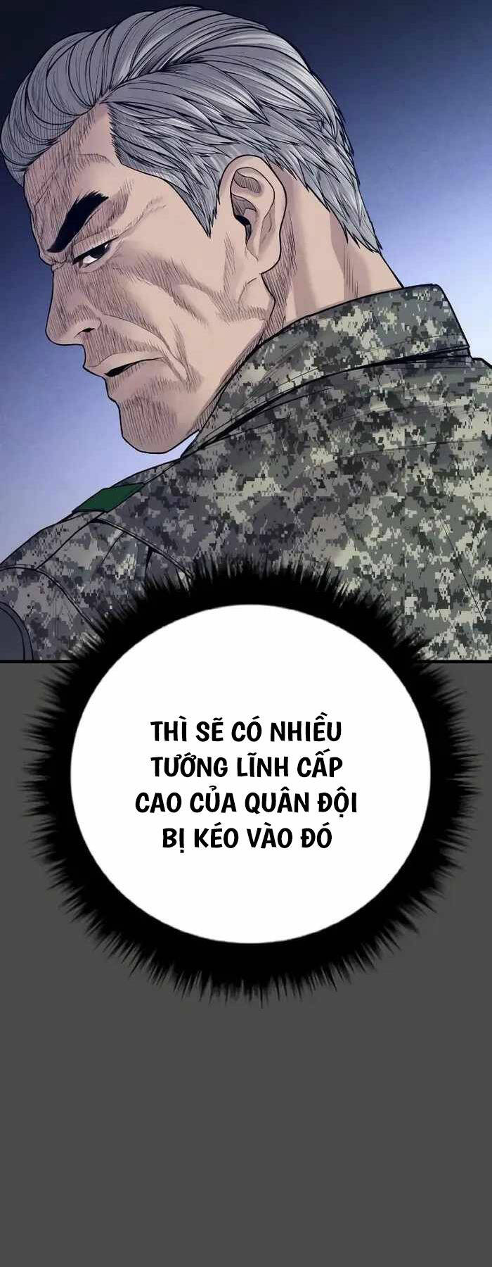 đặc vụ kim chapter 134 61