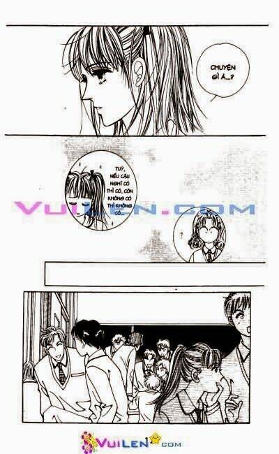 mãi yêu anh chapter 2 12