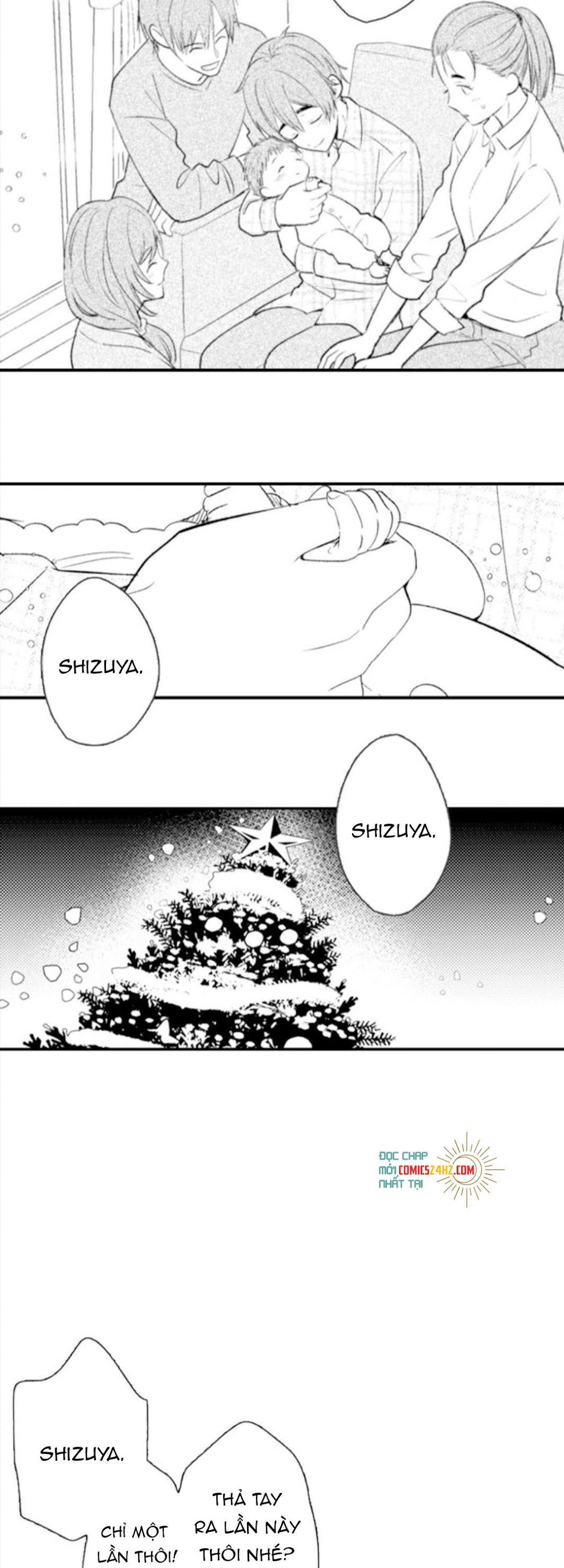 mặt sẹo quyến rũ chapter 22 8