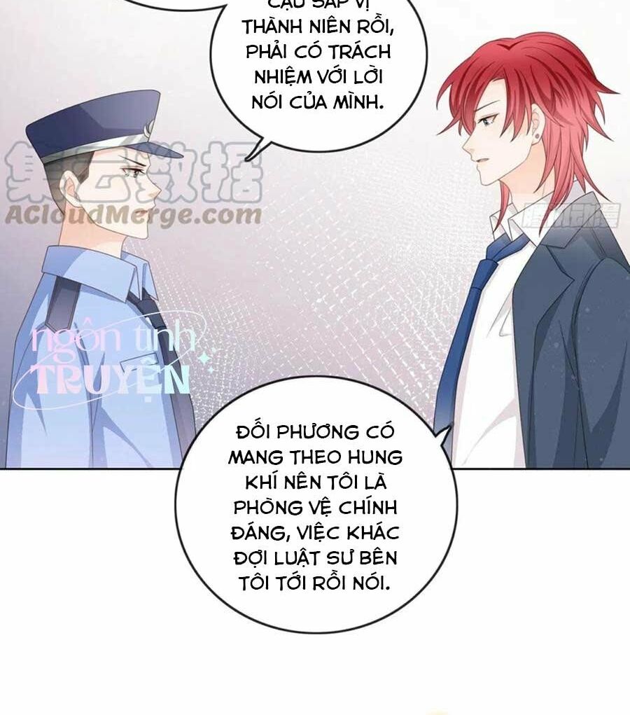 ảnh hậu cũng không bằng niệm thanh hoa chapter 89 15