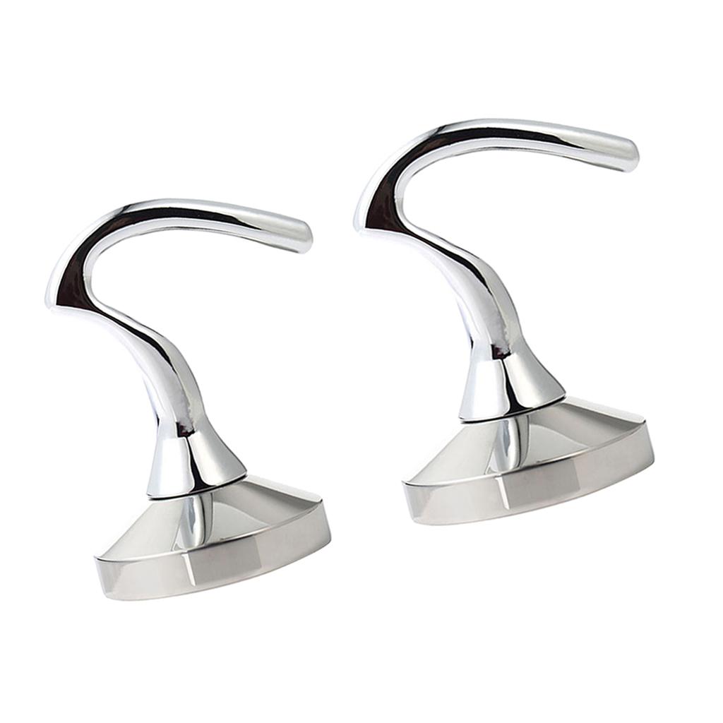 Stainless Steel Coffee Tamper Flat Base Barista Espresso Tool Tamper