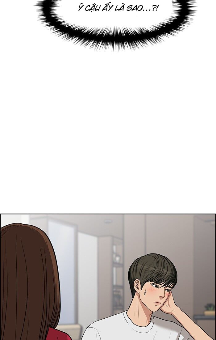 vẻ đẹp đích thực - true beauty chapter 44 31