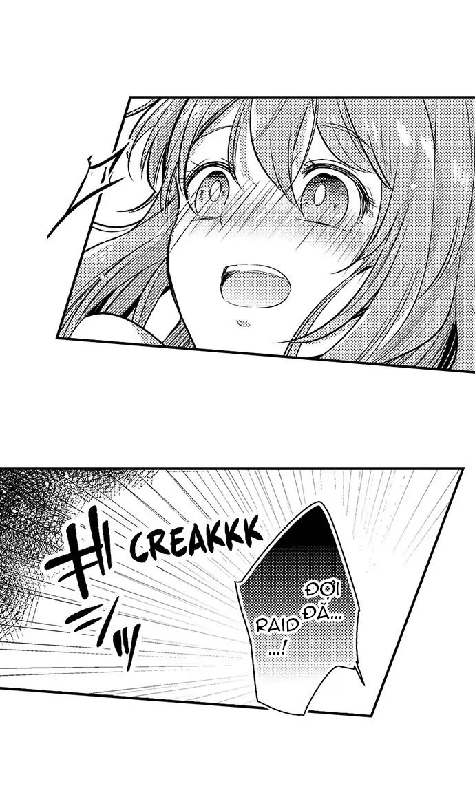 ta làm vua vì muốn sánh đôi cùng em chapter 3.1 2