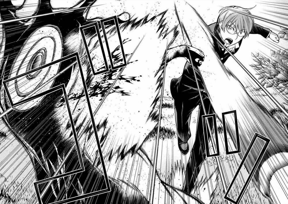 naqua-den (truyền thuyết về nakua) chapter 2 23