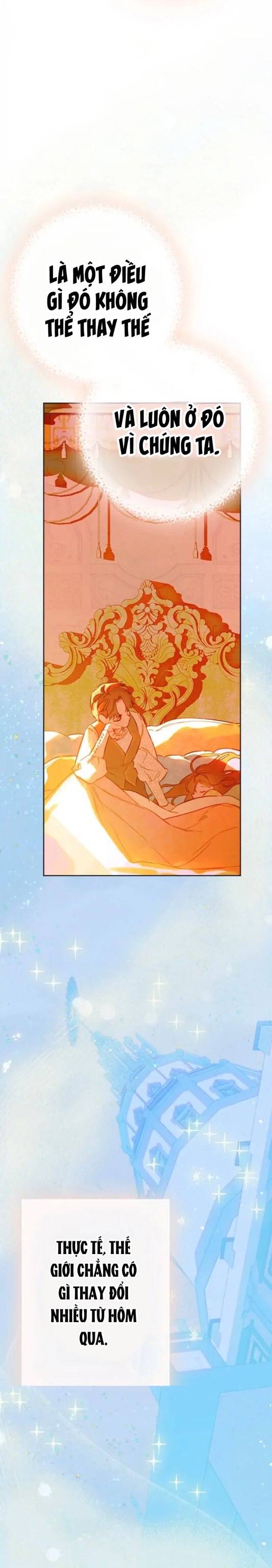 mẹ tôi lại kết hôn lần nữa chapter 30 24