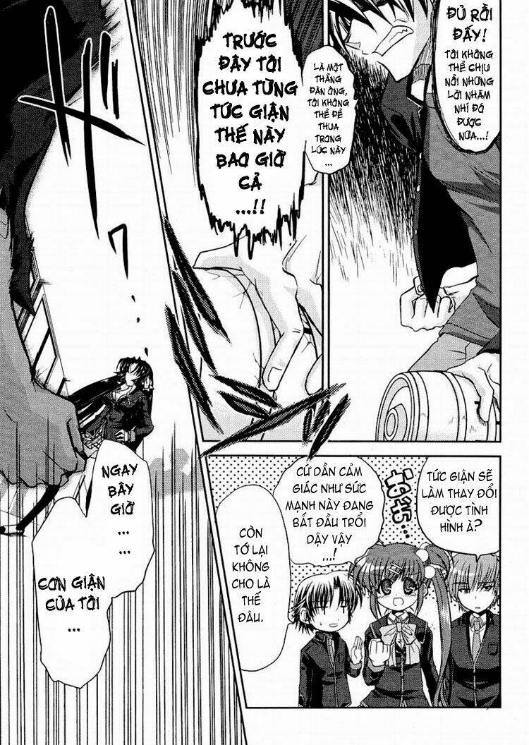 little busters! (anagura mogura) chapter 6 14