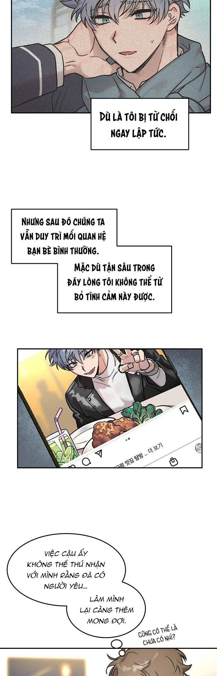 tình yêu đơn phương chapter 1 4