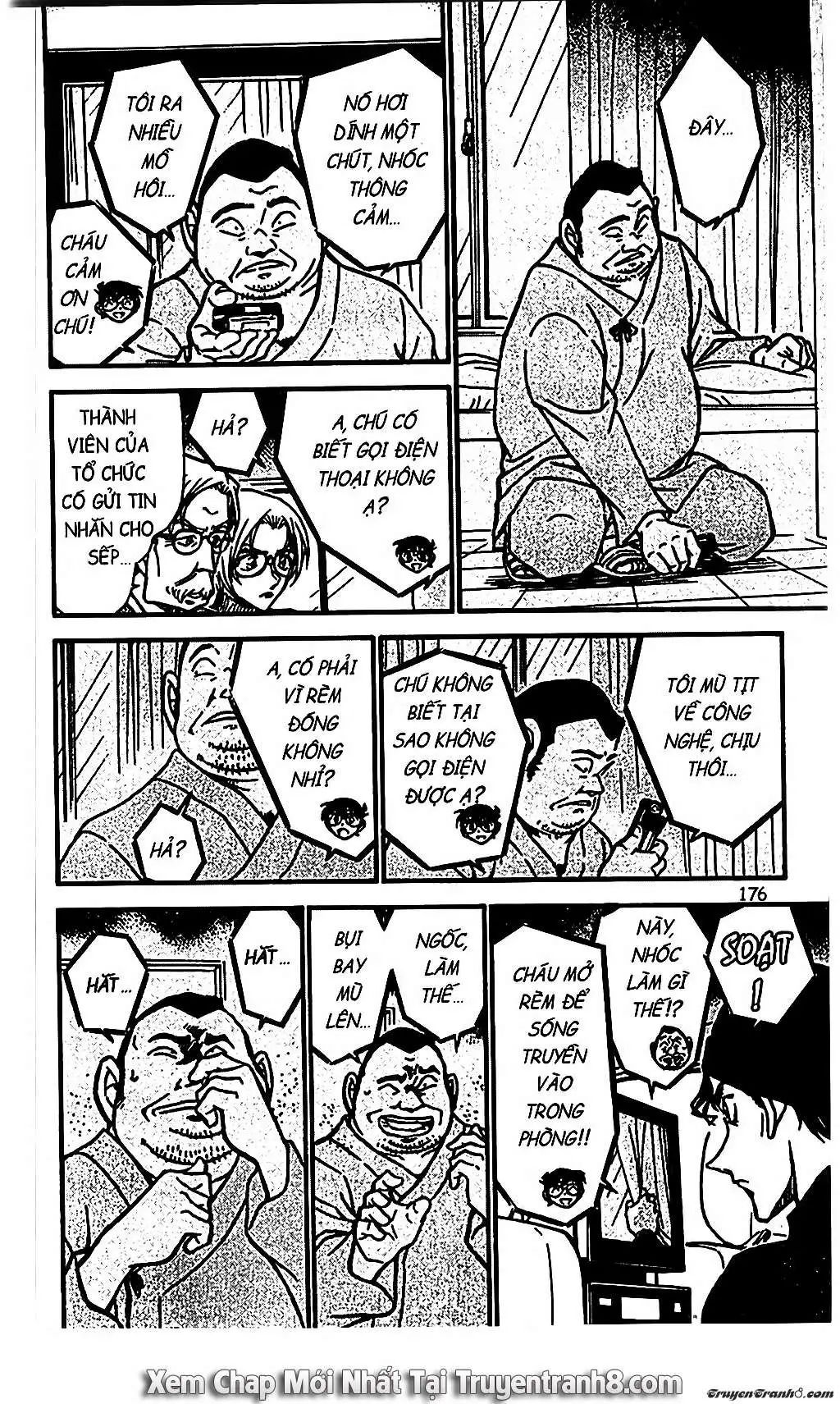 conan chapter 597 12