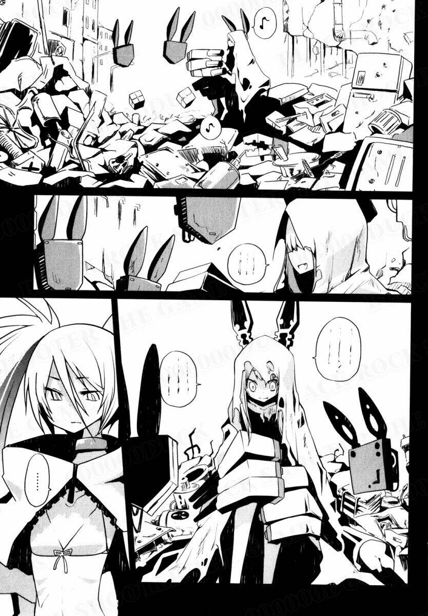 black rock shooter: the game chapter 10 4