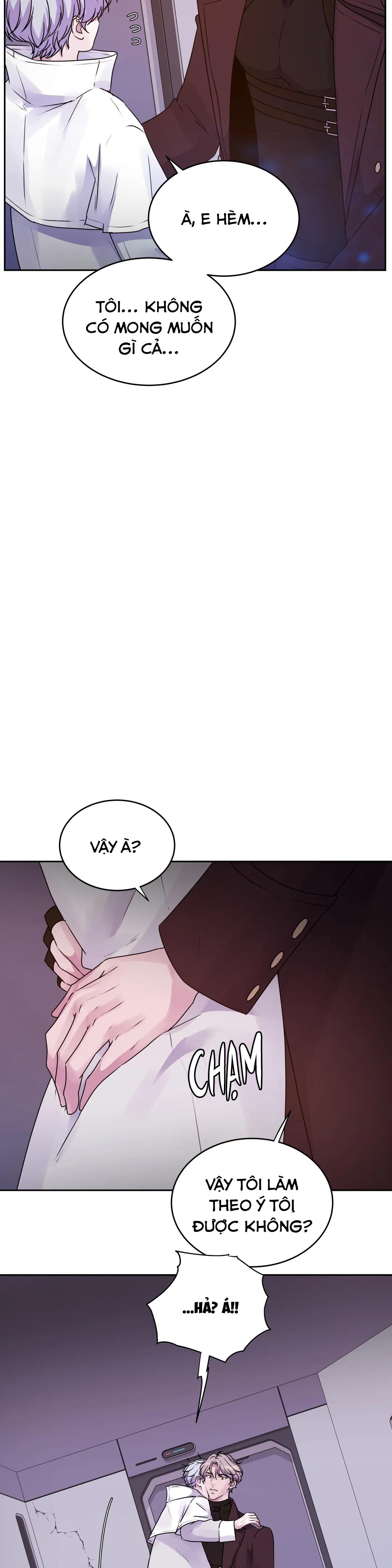 hừng đông chapter 19 29