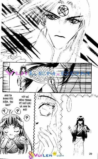 hai nàng công chúa chapter 5 29
