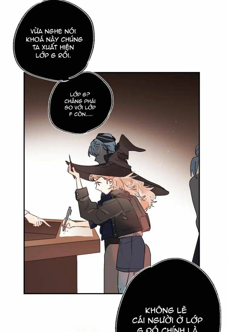 phù thủy hạng bét chapter 1 46