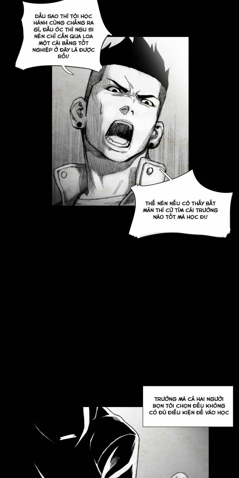 house of doll-ngôi nhà của những búp bê chapter 18 32