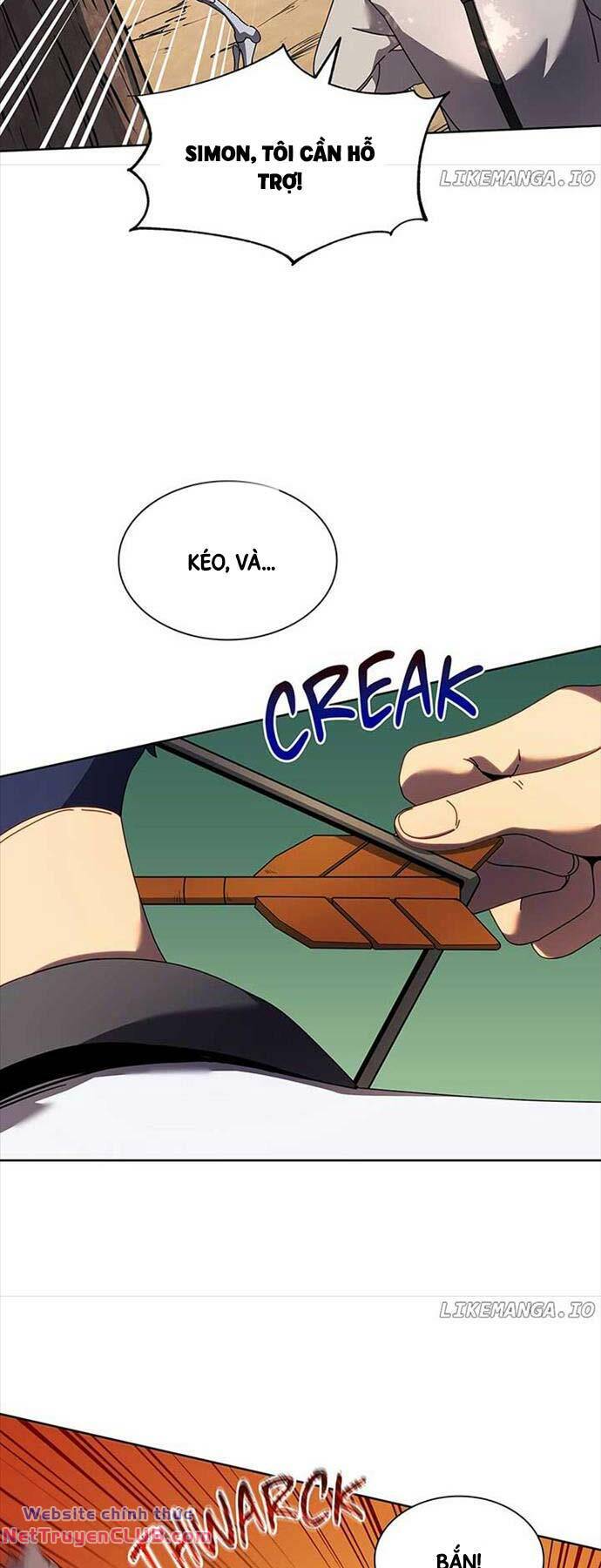 tử linh sư thiên tài của học viện chapter 66 43