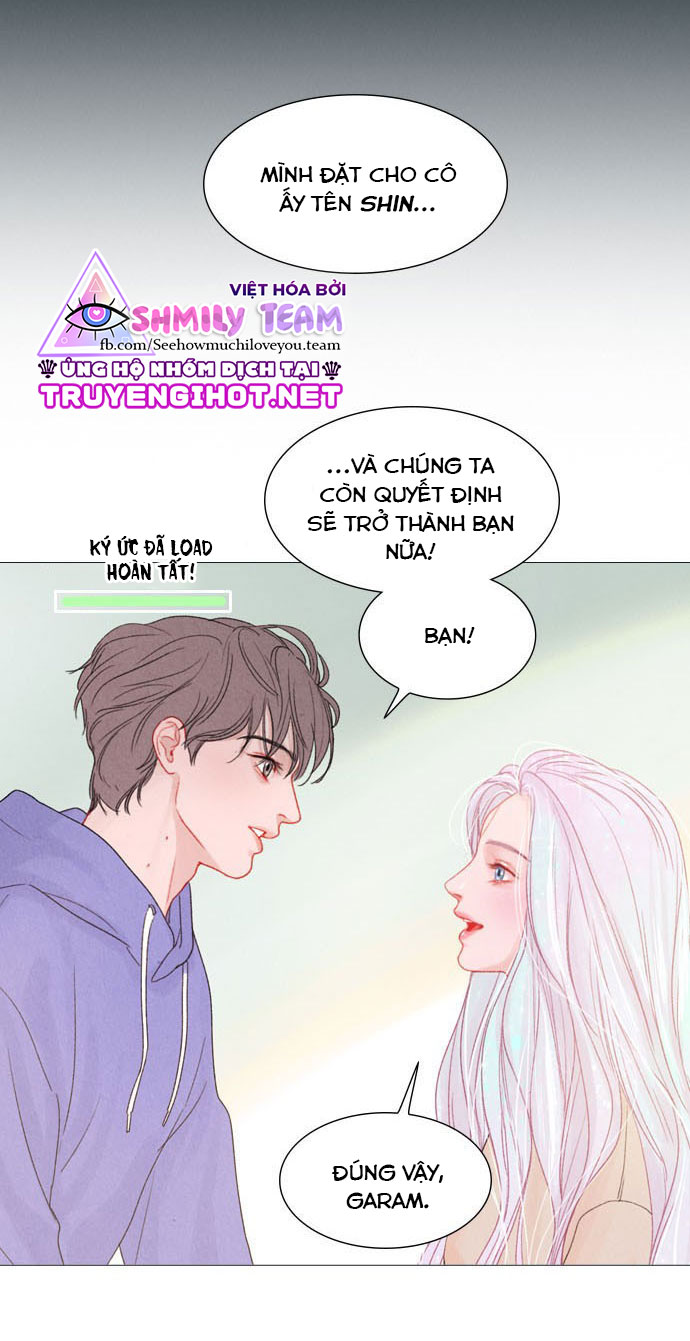 Shinbi - Thần Bí Chapter 9 - Trang 2