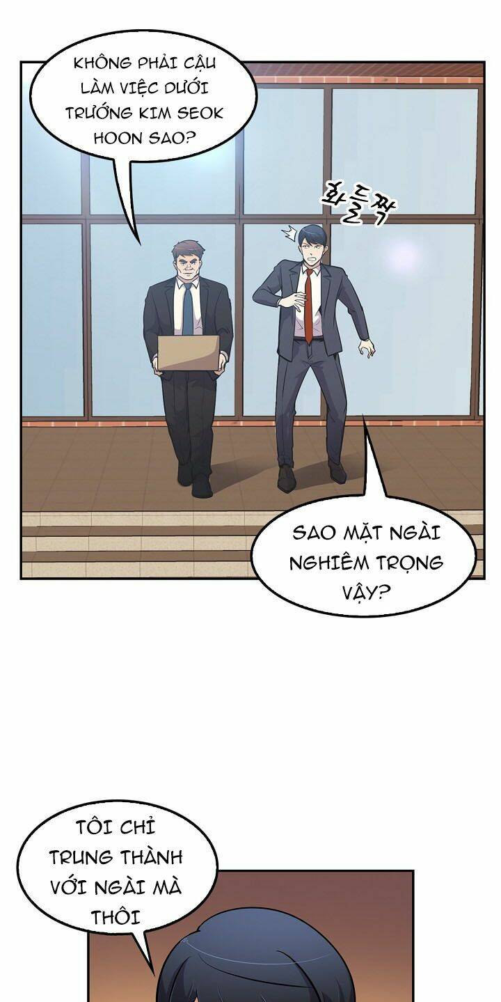 điều tra viên chuyển sinh chapter 58 24