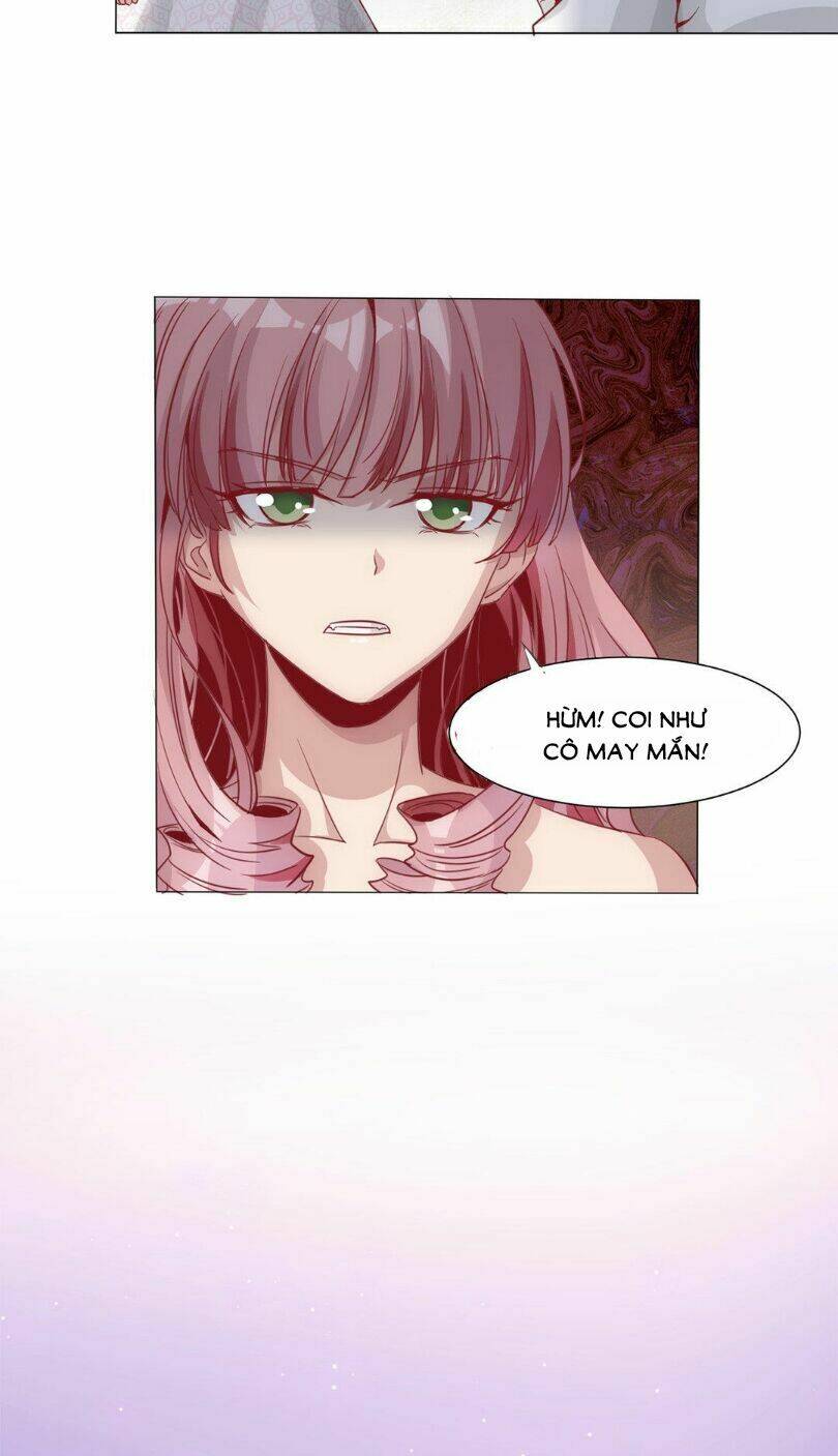 trở lại showbiz làm ảnh hậu chapter 3 30