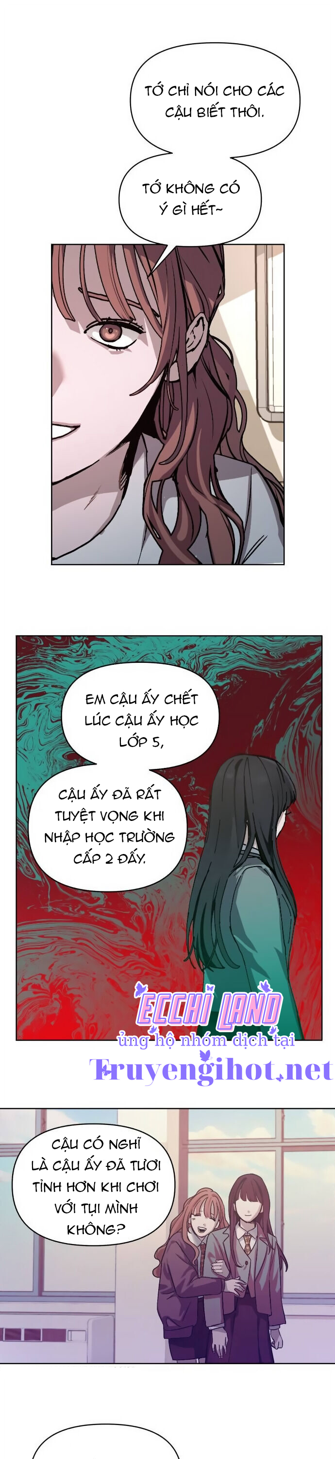 tựa như con gái chapter 5.1 21