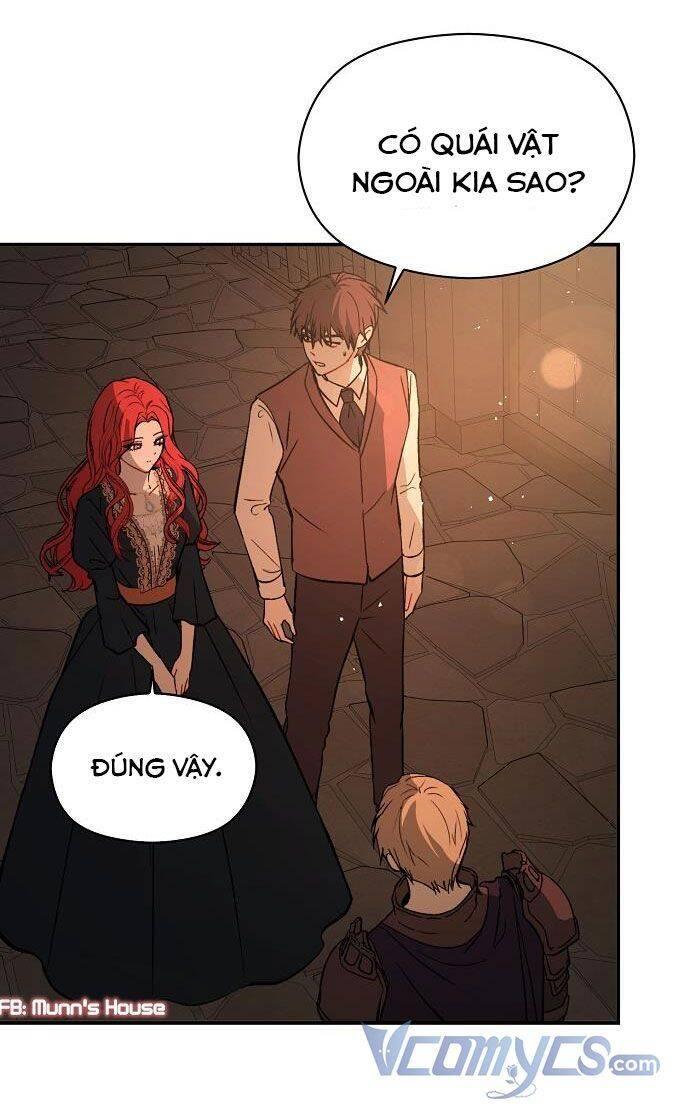 tôi không cố ý quyến rũ nam chính đâu! chapter 57 4