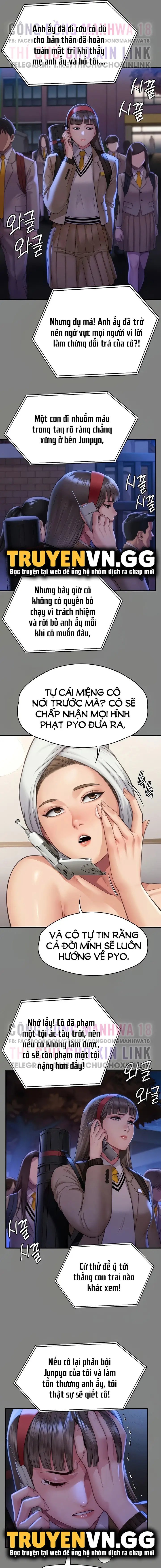 ong chúa chapter 297 13