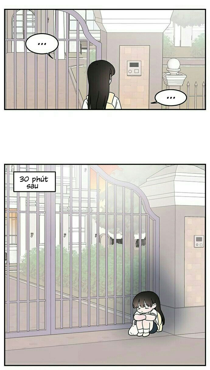 hội chứng nam phụ chapter 15 41