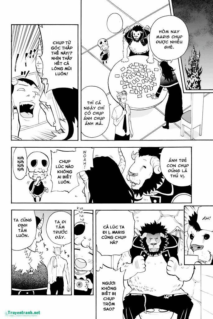 sodatechimaou chapter 49 2