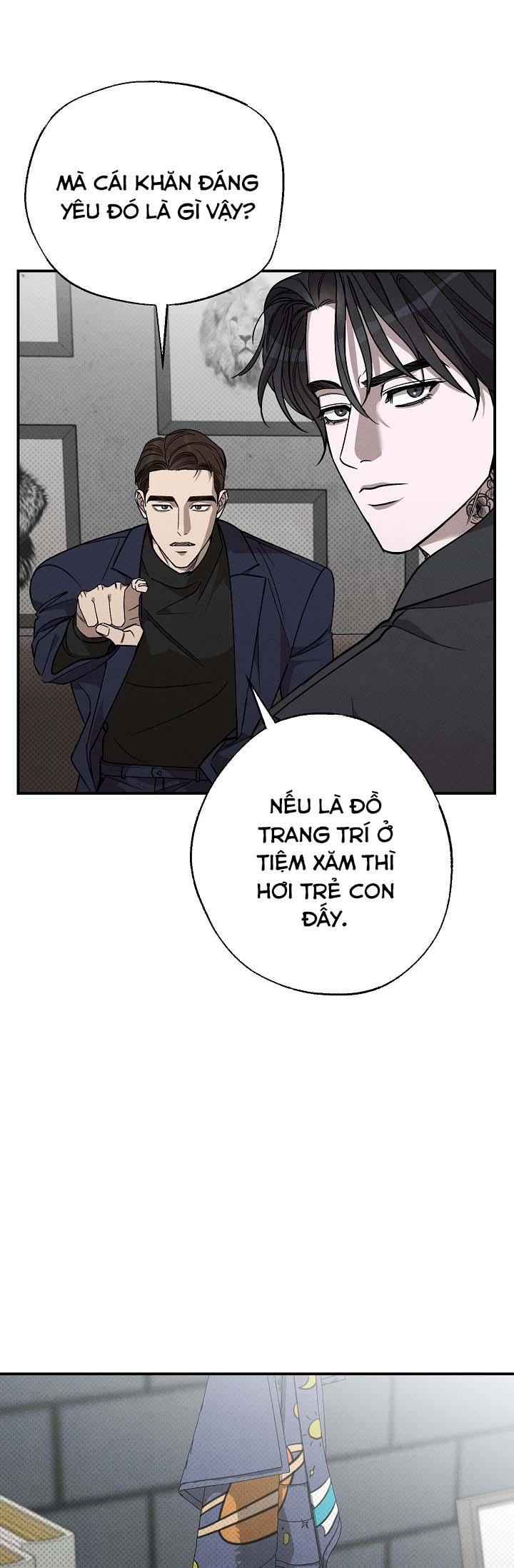 va chạm chapter 2 36