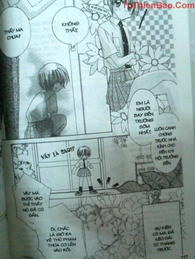 nguyện ước dưới ánh sao chapter 8 128