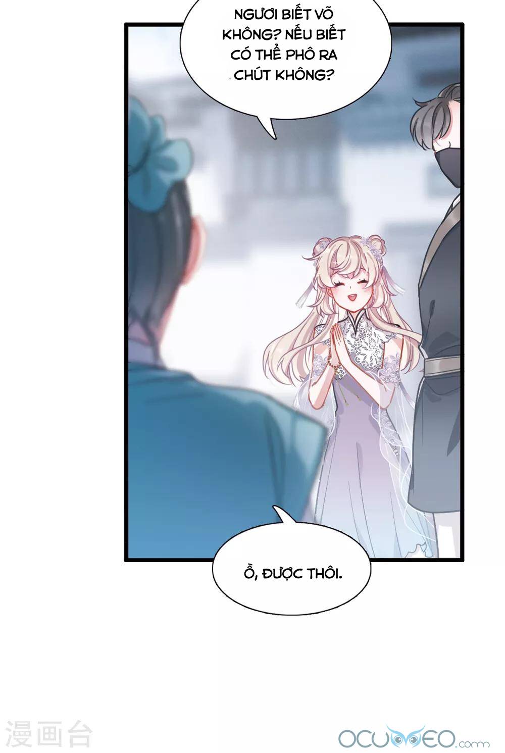 danh kiếm trủng chapter 15 48