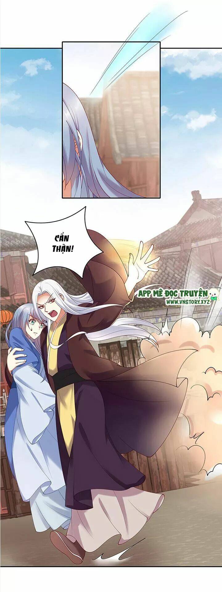 đô đốc đại nhân sủng thê kí chapter 81 7