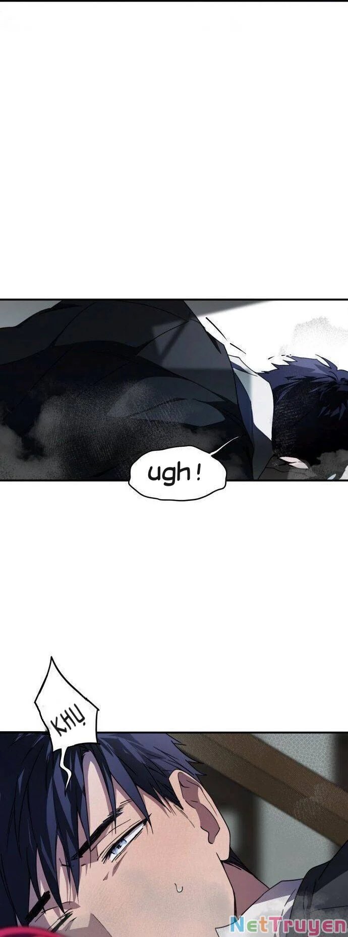 bị che khuất bởi ánh hoàng hôn chapter 37 7