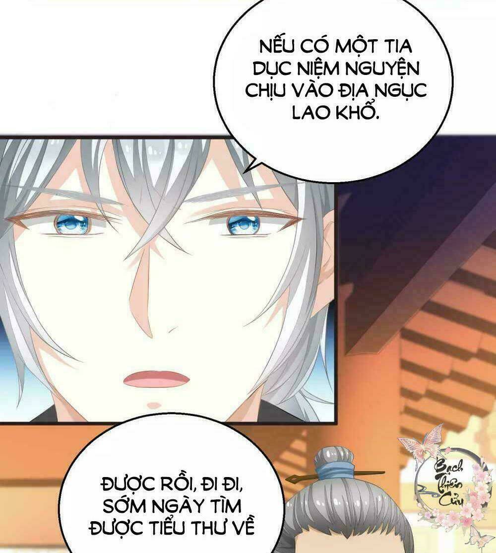 xuyên nhanh - hướng dẫn tự cứu của nữ phụ chapter 7 34