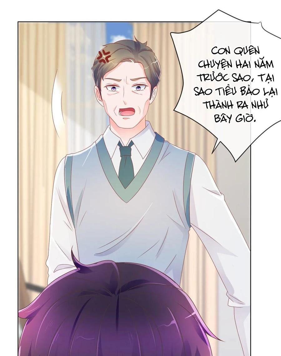 ẩn hôn 100%: chọc tức vợ yêu mua một tặng một chapter 163 19