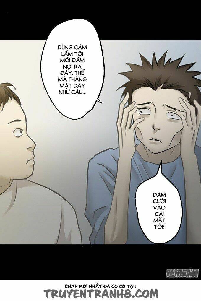 ớn lạnh tuyệt đối chapter 107 13