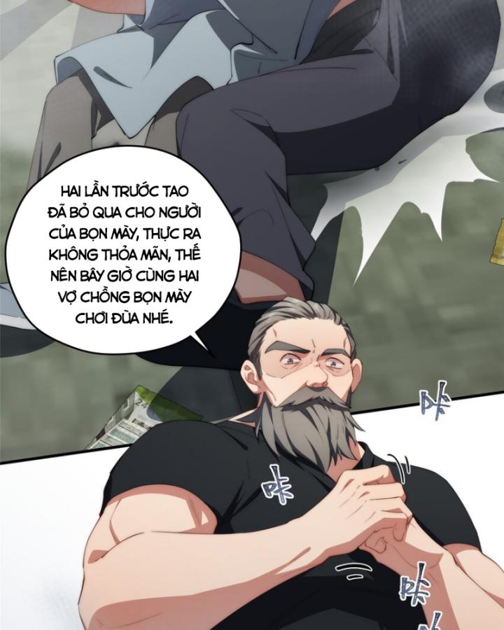 nữ chính chạy từ trong sách ra thì phải làm sao chapter 84 67