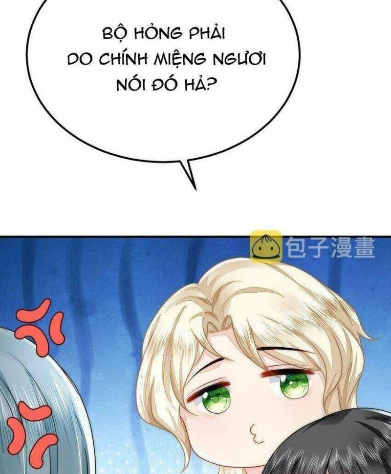 kế hoạch thuần phục thú phu kiêu ngạo chapter 35 14