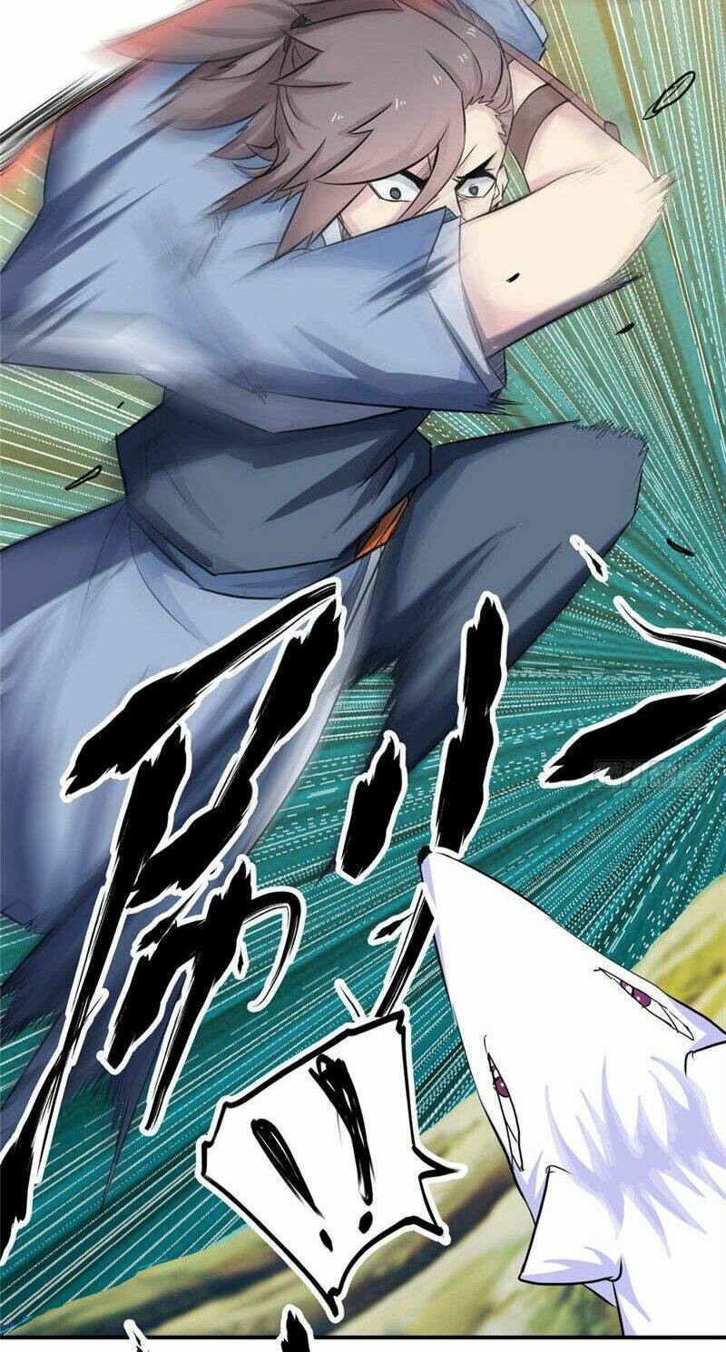 cực vũ huyền đế chapter 19 14