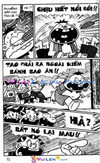 thần đồng đất việt chapter 52 69