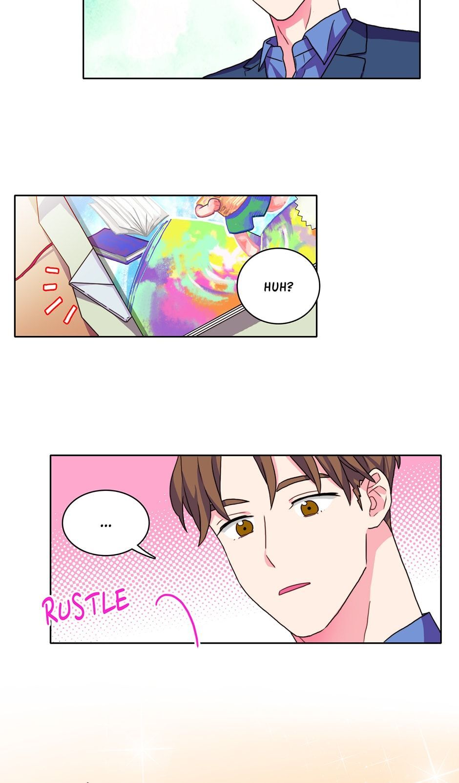 quý cô với chiếc mặt nạ chapter 55 7