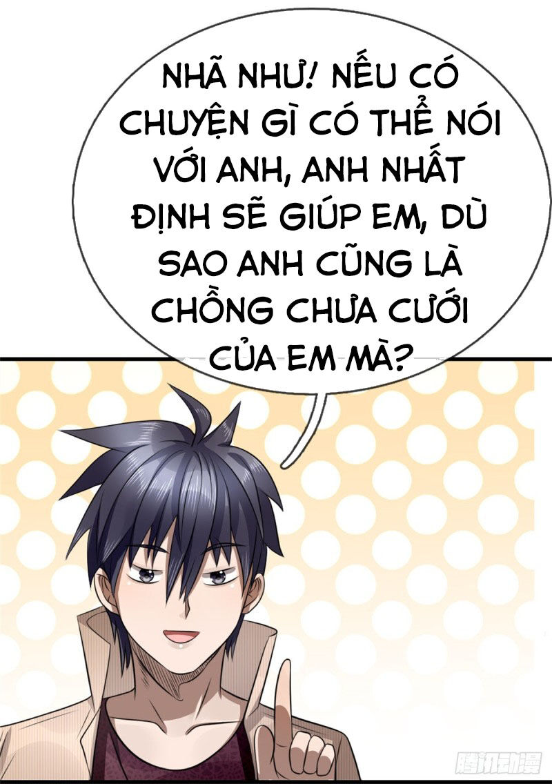tuyệt thế binh vương chapter 104 15