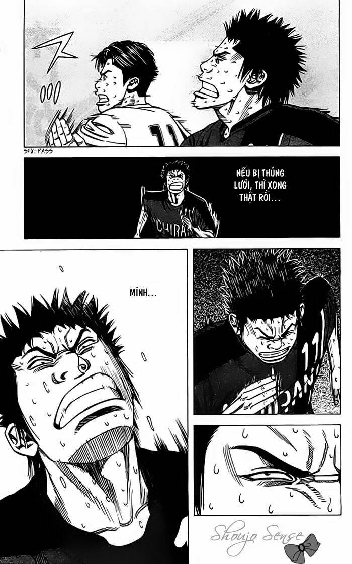 angel voice chapter 57 19