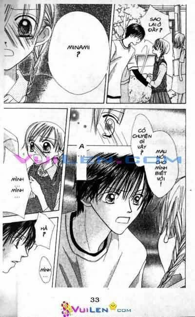 con gái con trai chapter 8 33