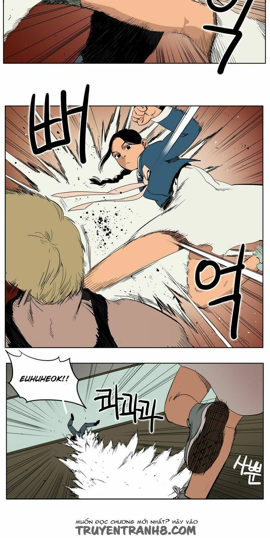 black survival - bottomless pit chapter 6 25