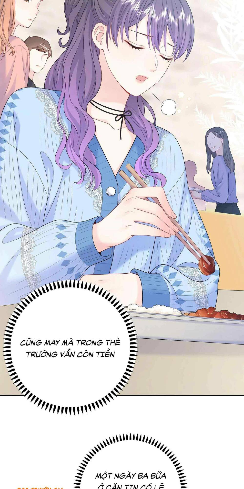 tôi dựa vào tà ý: nghịch chuyển nhân sinh chapter 12 15