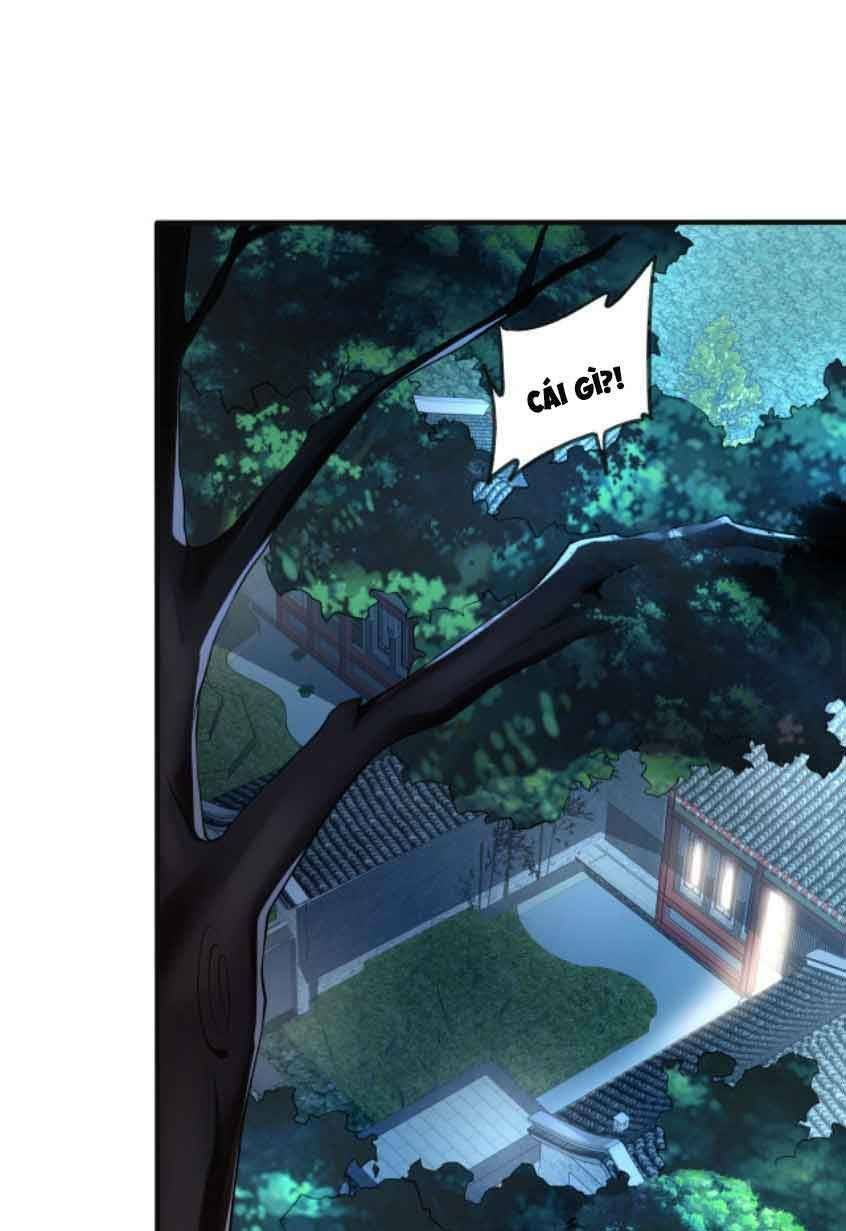 nhất sanh hữu hỉ chapter 8 14