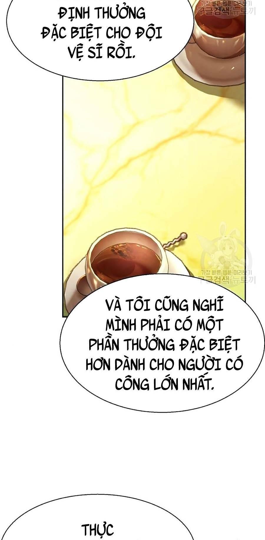 bạn học tôi là lính đánh thuê chapter 85 7