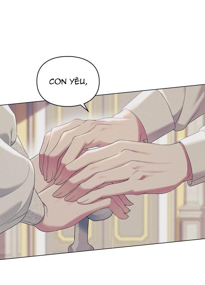 chấp nhận sự chiếm đoạt chapter 17 5