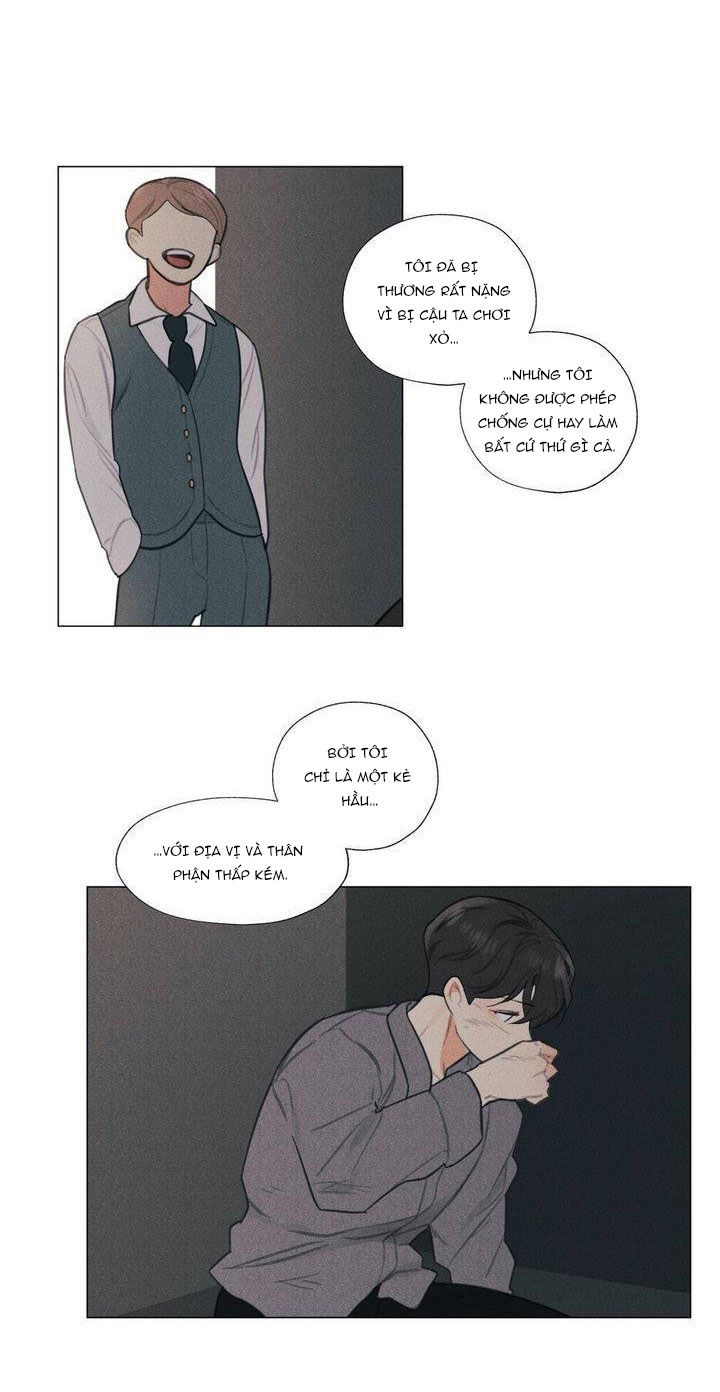 hardcore vanilla chapter 13 46