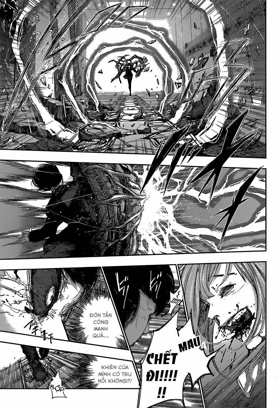 ngạ quỷ vùng tokyo 2 chapter 49 13