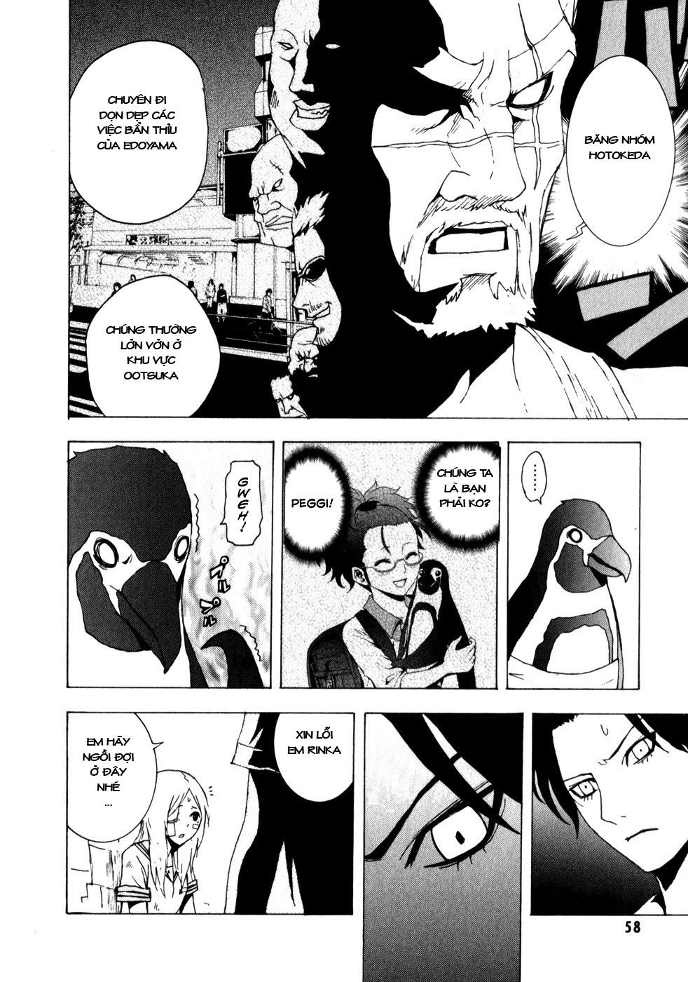 tokyo esp chapter 6 15